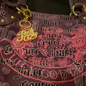 Juicy Couture Purse